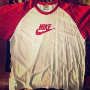 Nike T-shirt XL